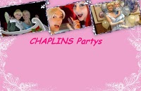 CHAPLINS Partys 1072286 Image 1
